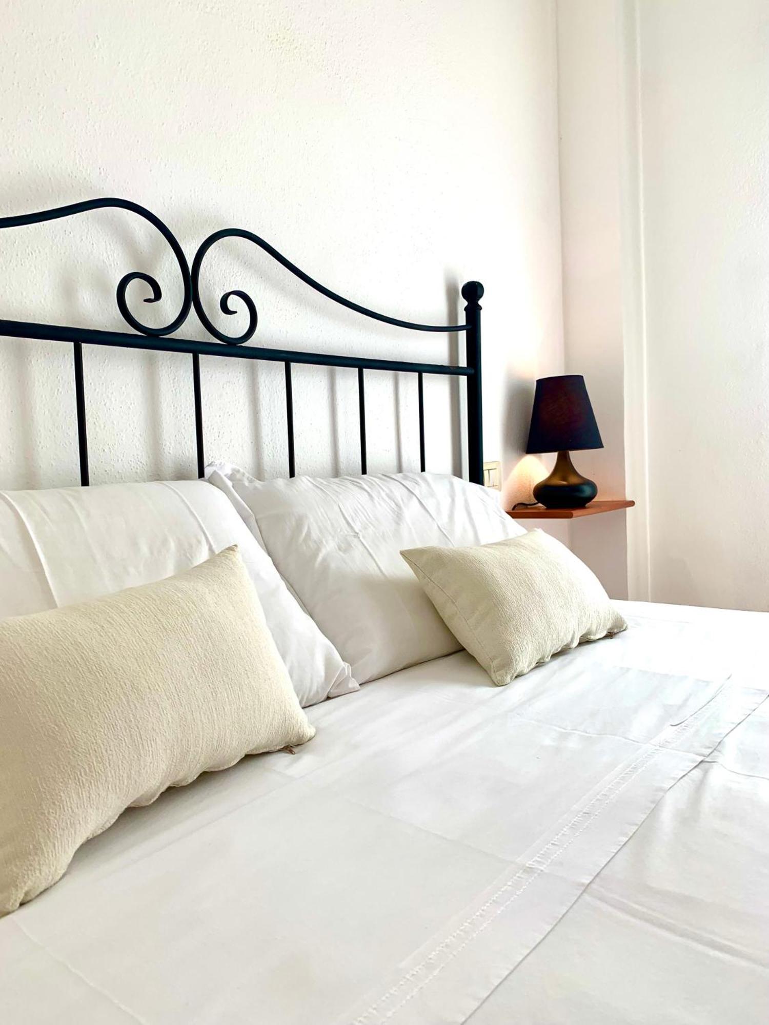 Square Inn Apartment Olbia Ngoại thất bức ảnh